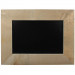 Krijtbord Steigerhout 30x40cm