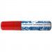 Krijtstift Rood 15mm 