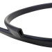 Rubber beschermrand voor voet Round Tube A1