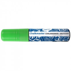 Krijtstift Groen 15mm 