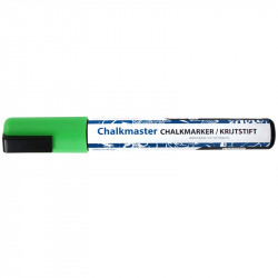 Krijtstift Groen 5mm 