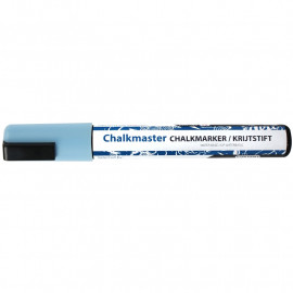 Krijtstift Blauw 5mm 
