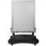 Stoepbord A1 DutchPro Zwart (2)