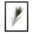 Fotolijst Transparant Grijs 30x40 cm