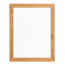 Vintlux Fotolijst Vesterby Massive - Eiken Naturel 60x80 cm - Leeg