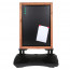 Stoepbordfolie Magnetisch 59x78 cm met stoepbord