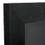 Magnetisch Krijtbord Hout Zwart 40x50 cm buitenhoek