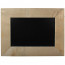 Krijtbord Steigerhout 30x40cm