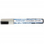 Krijtstift Wit 5mm