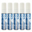 Krijtstiften Wit 15mm set 5 stuks