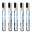 Krijtstiften wit 5mm set 5 stuks