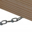 Krijtstoepbord Duplo EasySwitch Blank