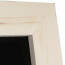 Detail hoek Krijtstoepbord Steigerhout Blank (2)