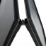 Stoepbord A-model B1 Detail