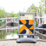 Stoepbord A0 sfeer