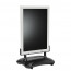 ChalkPro Stoepbord Wit - Overview