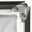 Stoepborden B2 Premium Zilver Kliksysteem