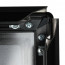 Stoepborden B1 Premium Zwart Kliksysteem