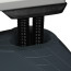 Stoepbord Watertank Premium Zilver A1 en B2 - detailfoto