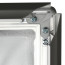 Stoepbord Frame Premium Zilver B2 geschikt voor Topbord - detailfoto
