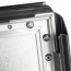 Stoepbord A-model A1 Grijs Detail 2