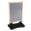 Stoepborden A1 Premium Eiken