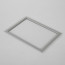 Kliklijst Waterdicht B2 25mm