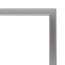 Kliklijst Aluminium A1 32mm - Detail