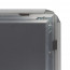 Kliklijst Aluminium A1 32mm - Detail