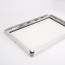 Kliklijst Inbus Waterdicht A0 32mm