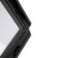 Kliklijst LED Eco B1 25mm - Hoek detail